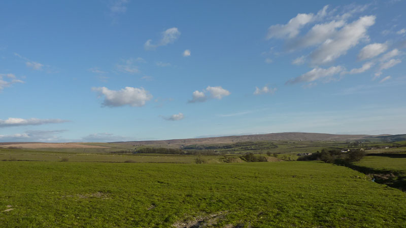 Boulsworth Hill